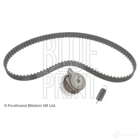 Комплект ремня ГРМ BLUE PRINT ADH27309 2647424 5050063273090 ISGX L изображение 2