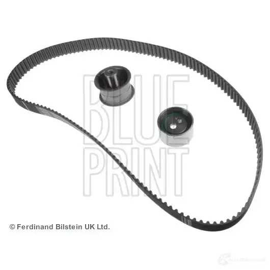 Комплект ремня ГРМ BLUE PRINT ADN17303 5050063173031 2654398 4ALUVX H