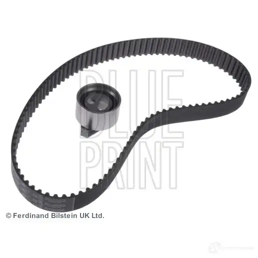 Комплект ремня ГРМ BLUE PRINT ADM57308 2651486 5050063573084 RX GY5CB изображение 0