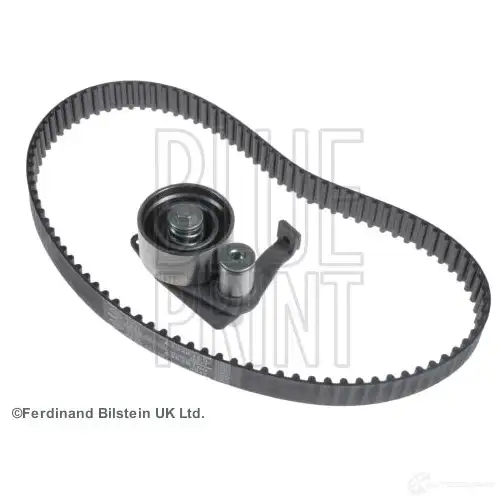 Комплект ремня ГРМ BLUE PRINT ADT37312 5050063373127 2659130 JC Q09TC