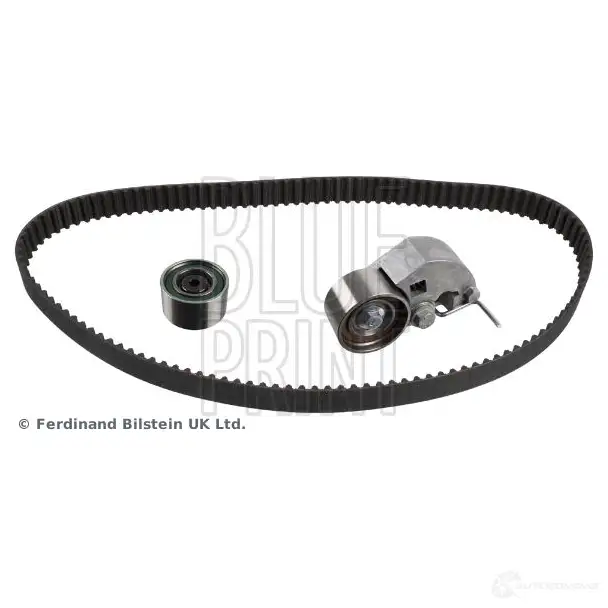 Комплект ремня ГРМ BLUE PRINT 1439381738 M H9WT ADBP730049