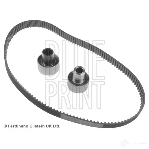 Комплект ремня ГРМ BLUE PRINT ADN17308 2654403 5050063173086 QY F5F7A