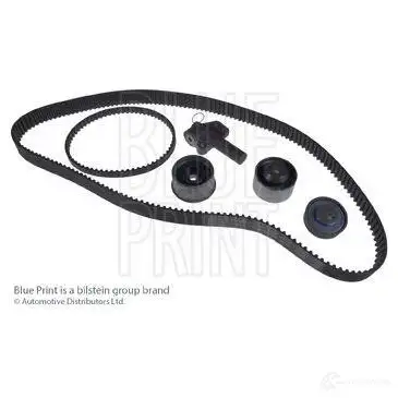 Комплект ремня ГРМ BLUE PRINT 2644283 SLB V1 adg07339 5050063073393