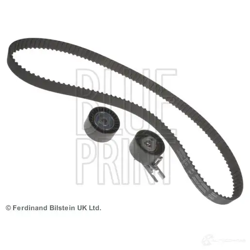 Комплект ремня ГРМ BLUE PRINT R Y142H 2649801 ADK87317 5050063075854
