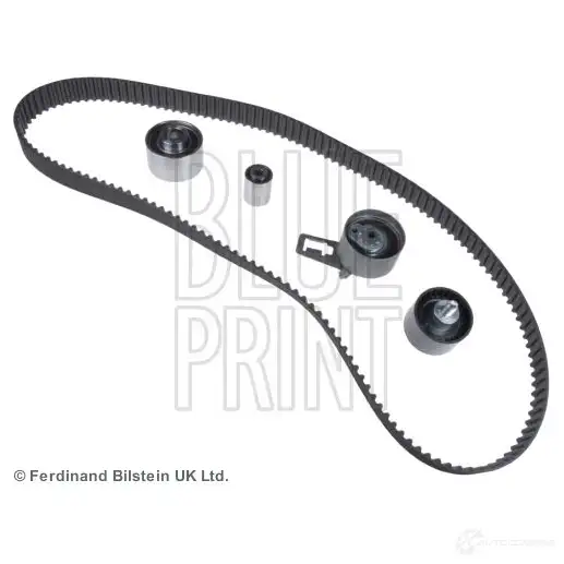 Комплект ремня ГРМ BLUE PRINT YP 9BR8 5050063073232 2644271 ADG07323