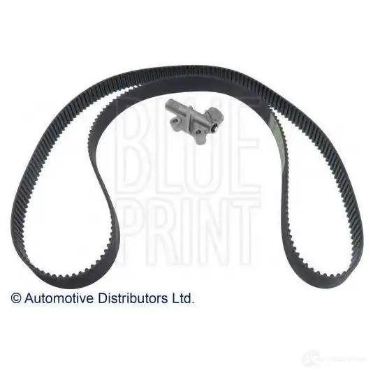 Комплект ремня ГРМ BLUE PRINT N U5DX 1423607710 5050063003512 adg07341c