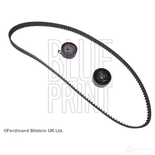 Комплект ремня ГРМ BLUE PRINT ADG07356 EX5 GUXL 2644296 5050063079197