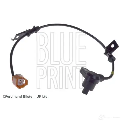 Рулевой наконечник BLUE PRINT adh28726 5050063287264 X8SNP A 2647979 изображение 2