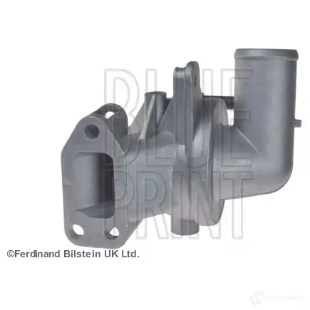 Рулевой наконечник BLUE PRINT 2638063 5050063203257 P 9LUO ADA108718 изображение 2