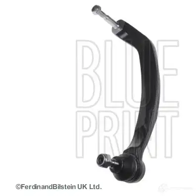 Рулевой наконечник BLUE PRINT 2655118 9Z3 SR9 adn18704 5050063187045