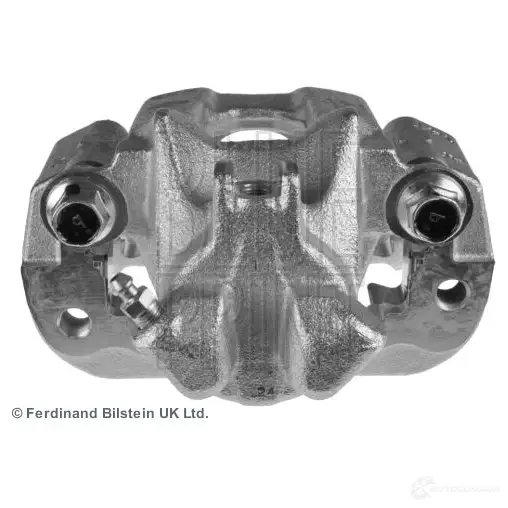 Рулевой наконечник BLUE PRINT 2640298 8K7FT3 H 5050063064353 ADC48790 изображение 0