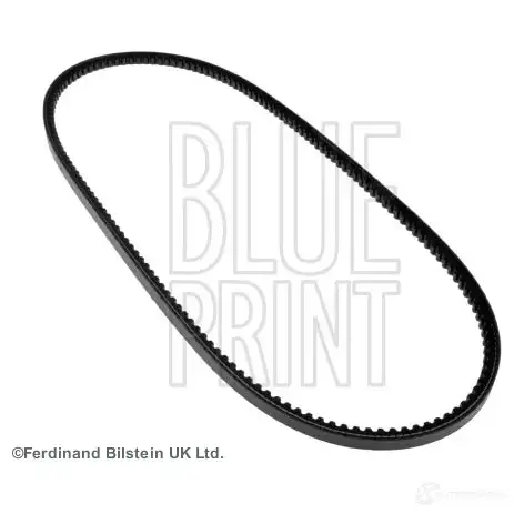 Приводной ремень поликлиновой BLUE PRINT 6274774 5050063196054 I 660DHK ADN19605