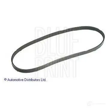 Приводной ремень поликлиновой BLUE PRINT ADT39628 5050063396287 S G49RGC 2660631