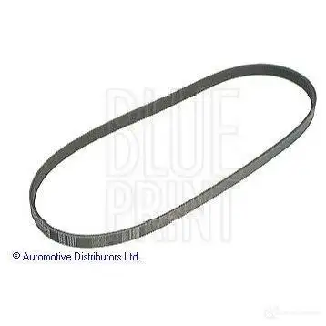 Приводной ремень, поликлиновой BLUE PRINT G40O WJ8 5050063396270 adt39627 1423611293 изображение 0