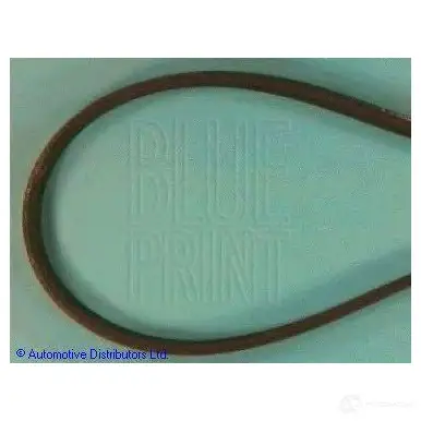 Приводной ремень, поликлиновой BLUE PRINT adt39611 2660623 5050063396119 I PWZ07