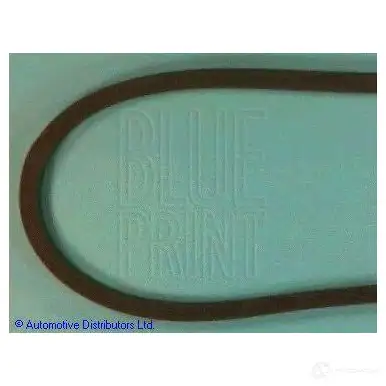 Приводной ремень поликлиновой BLUE PRINT 2660626 5050063396164 ADT39616 LYAI HM изображение 0