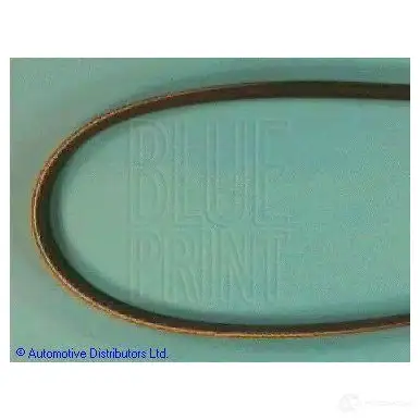 Приводной ремень, поликлиновой BLUE PRINT adt39606 2660621 5050063396065 4N2J H изображение 0