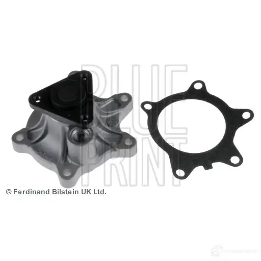 Приводной ремень в комплекте BLUE PRINT LW9R FV 2660665 adt396756 5050063148848