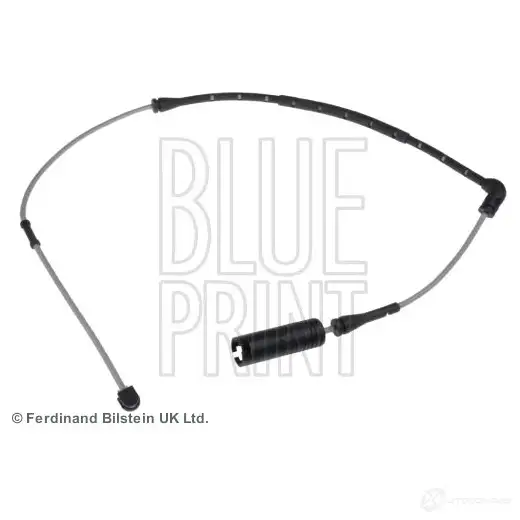 Датчик износа тормозных колодок BLUE PRINT ZGUUK F ADJ137207 5050063190649 2648723