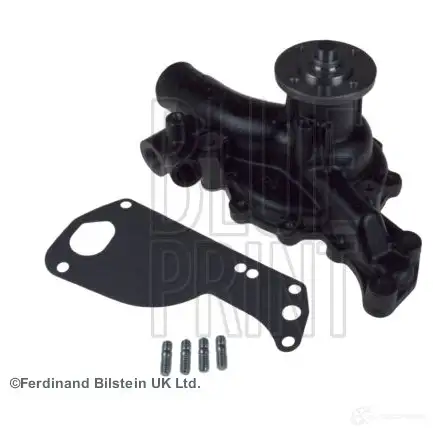Водяной насос, помпа BLUE PRINT 5050063391848 ADT39184 2660585 9NE 0RF - Изображение 1