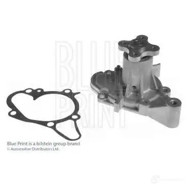 Водяной насос, помпа BLUE PRINT adg09151 2645898 UGB QY 5050063091519 изображение 0