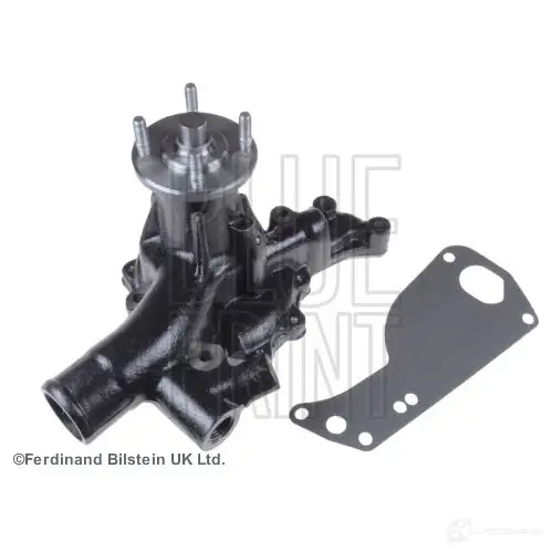 Водяной насос, помпа BLUE PRINT ADT39155 5050063391558 2660560 64 L6LS - Изображение 1