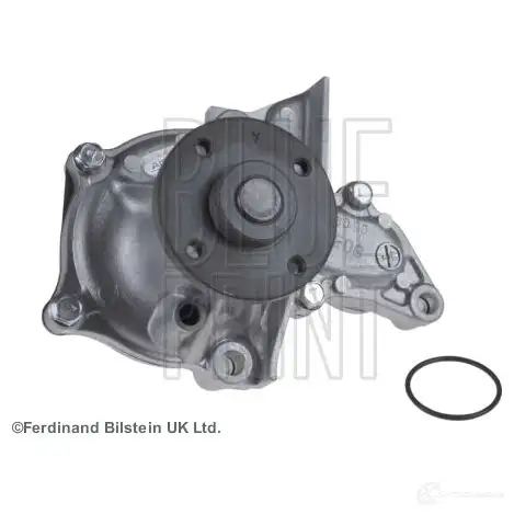 Водяной насос, помпа BLUE PRINT ADT39177 5050063391770 2660573 RCB BQ2 - Изображение 1
