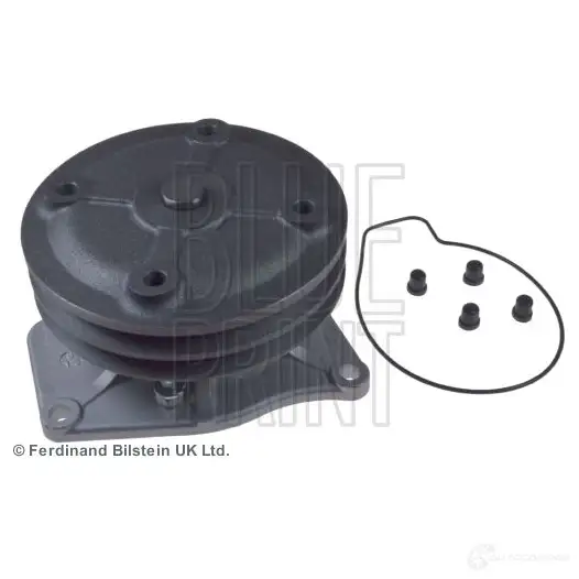 Водяной насос, помпа BLUE PRINT 5050063491609 ADC49160 2640499 1F IVN изображение 1