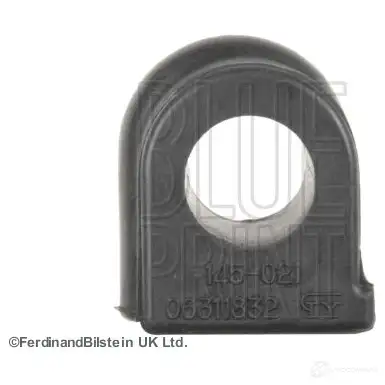 Водяной насос, помпа BLUE PRINT P1 DN4 2645868 adg09101 5050063091014 изображение 2