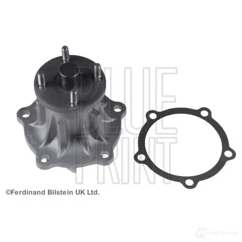 Водяной насос, помпа BLUE PRINT ZYZ RIT 5050063391046 2660517 ADT39104 - Изображение 1