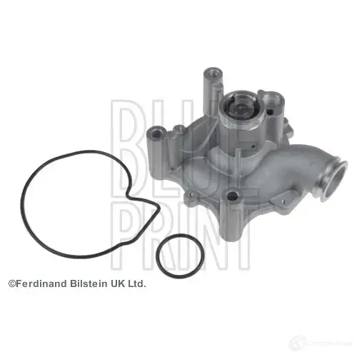 Водяной насос, помпа BLUE PRINT 5 QFYQ ADB119102 5050063188974 2638423 - Изображение 1