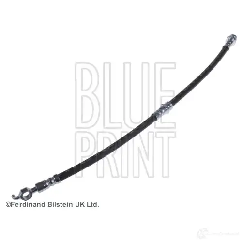 Комплект ремня ГРМ с помпой BLUE PRINT FDE VB ADM573702 5050063223538 2651505 - Изображение 1