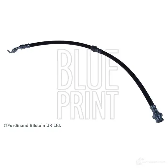 Комплект ремня ГРМ с помпой BLUE PRINT ADM573703 5050063223545 U H1GRT 2651506 - Изображение 1