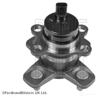 Подшипник ступицы колеса BLUE PRINT R1LT 6QL 2641130 ADD68320 5050063025699 изображение 0