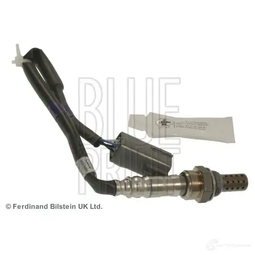 Подшипник ступицы колеса, комплект BLUE PRINT G5A 4R adm58309 2651766 5050063583090 - Изображение 1