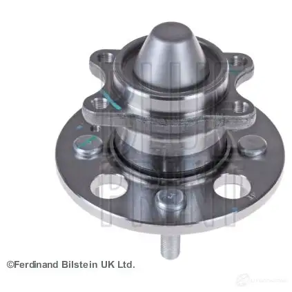 Подшипник ступицы колеса BLUE PRINT 2644965 ADG08352 WAY 7O7 5050063083521 изображение 0