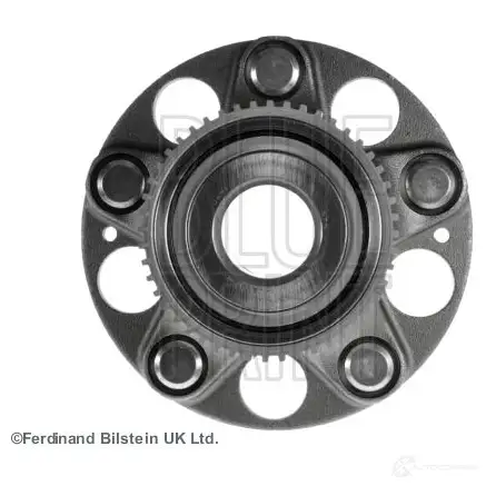 Подшипник ступицы колеса BLUE PRINT O I8IC 2647740 ADH28346 5050063204292 изображение 2