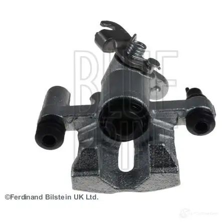 Подшипник ступицы колеса, комплект BLUE PRINT RL X3RAN 5050063070378 2651793 adm58344 изображение 0