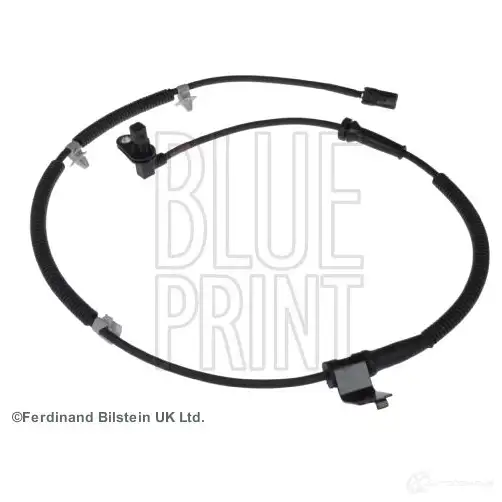 Подшипник ступицы колеса, комплект BLUE PRINT X089N3 3 2645008 adg08395 5050063094619