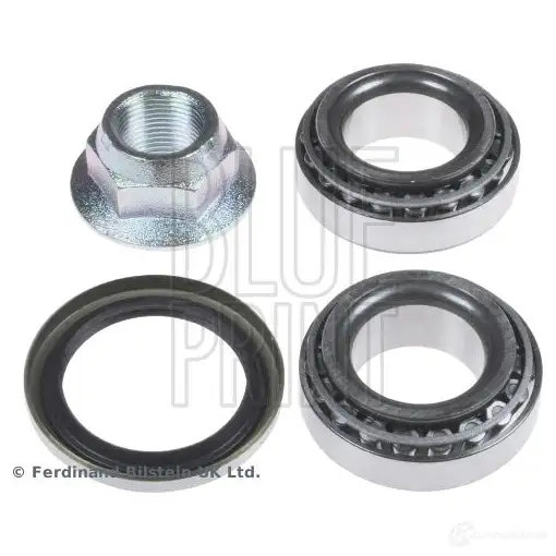 Подшипник ступицы колеса BLUE PRINT V 825JZW 5050063083231 2644941 ADG08323