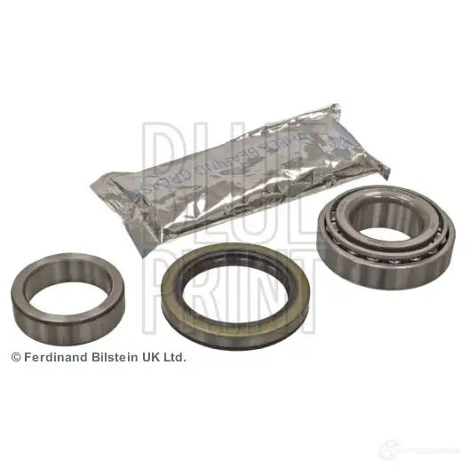 Подшипник ступицы колеса, комплект BLUE PRINT 5050063035223 adg08248 2644870 DKJD LPD