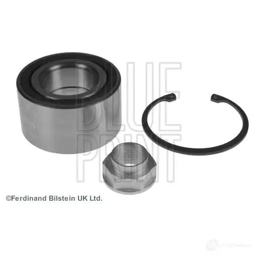 Подшипник ступицы колеса, комплект BLUE PRINT C OLK9KT adh28240 2647706 5050063056822 изображение 1
