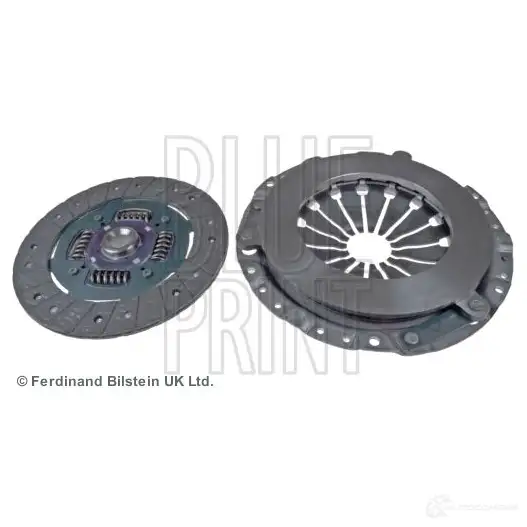 Рабочий тормозной цилиндр BLUE PRINT WH AR2M ADG04424 5050063044249 2642953 - Изображение 1