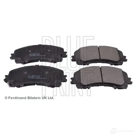 Рабочий тормозной цилиндр BLUE PRINT 5050063144505 ADN14450 B BBQY 2653468 изображение 0