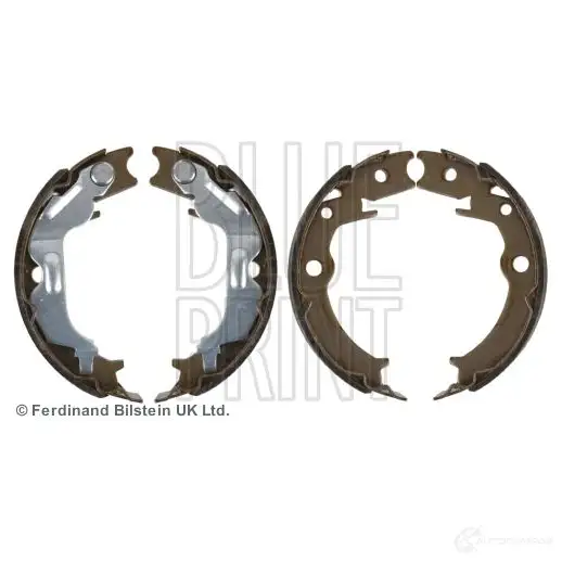 Рабочий тормозной цилиндр BLUE PRINT W0P AG 2642929 adg04406 5050063044065 - Изображение 1
