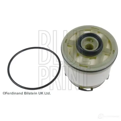 Рабочий тормозной цилиндр BLUE PRINT 5050063544558 2651036 ADM54455 NH L3Z изображение 0
