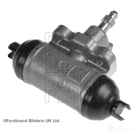 Рабочий тормозной цилиндр BLUE PRINT ADN14432 2653455 J6G MWP 5050063144321 изображение 1
