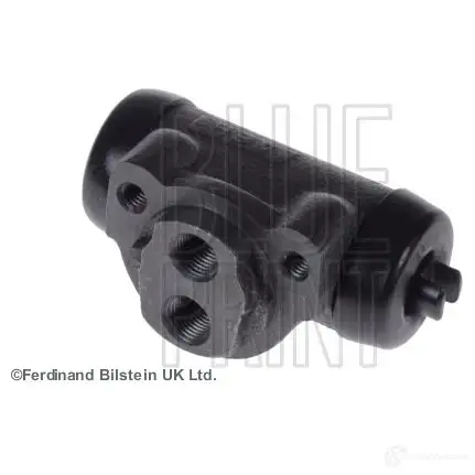 Рабочий тормозной цилиндр BLUE PRINT 2639120 ADC44434 5H6E 7 5050063001839 изображение 0