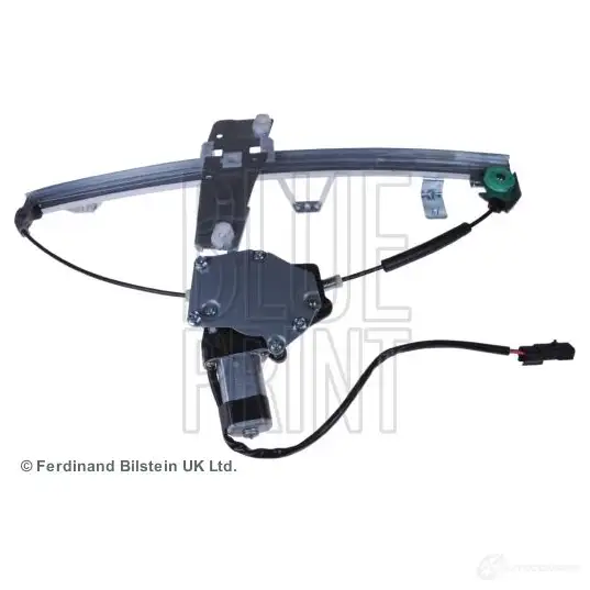 Стеклоподъемник BLUE PRINT ADA101306 5050063125818 2637218 2TY GJN изображение 2
