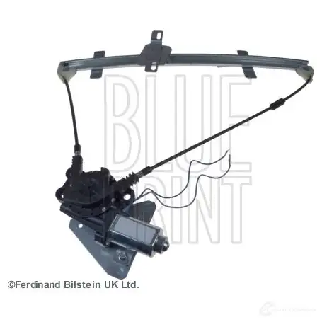 Стеклоподъемник BLUE PRINT ADK81354 2649077 31DG HK3 5050063125931 - Изображение 1